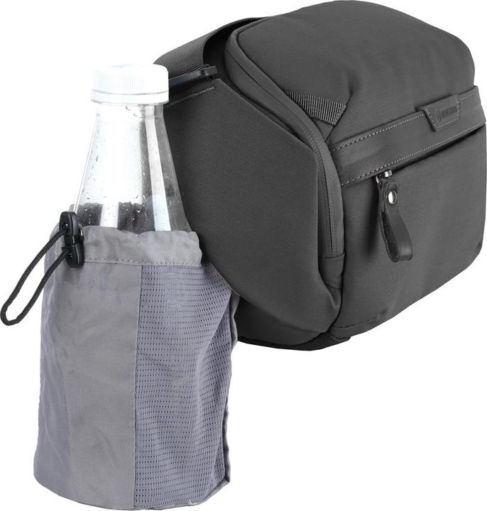 Actual product image Vanguard Veo Metro S7l Bk (Camera shoulder bag, 7 l)
