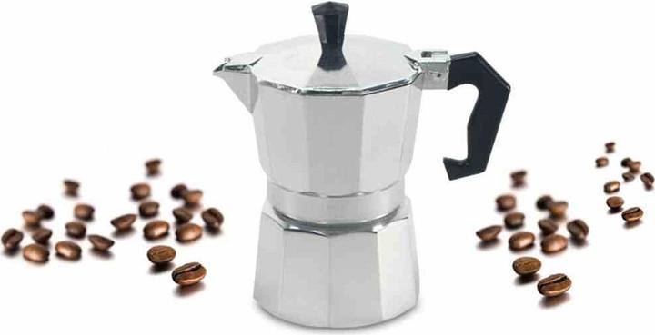 Actual product image Krüger Espresso maker (9 T.)