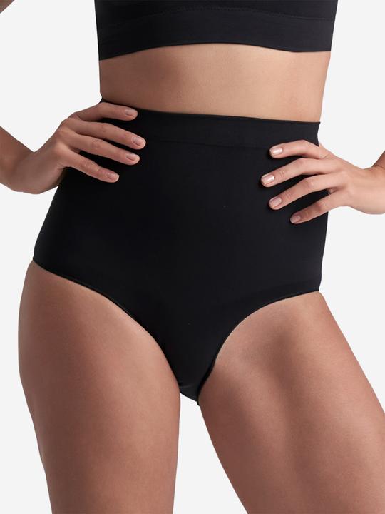 Produktbild Bye Bra Shapingslip Soft Touch Seamless Mid Waist Brief (M, Einzelpack)