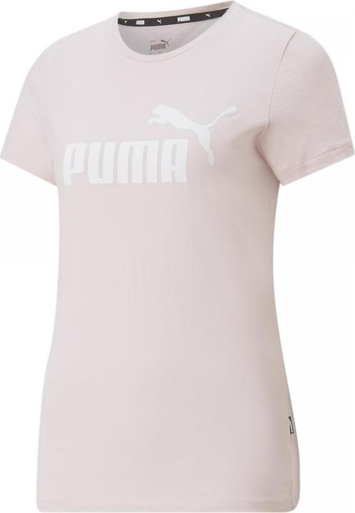 Produktbild Puma ESS Logo Tee (s) (M)