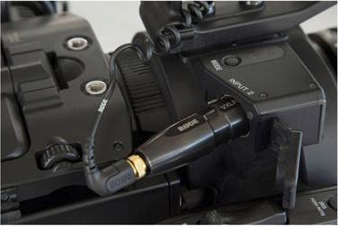 Image du produit RØDE Vxlr