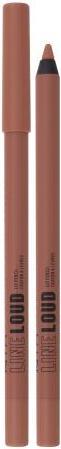Actual product image NYX Professional Make-Up Line Loud (05 Global Citizen)