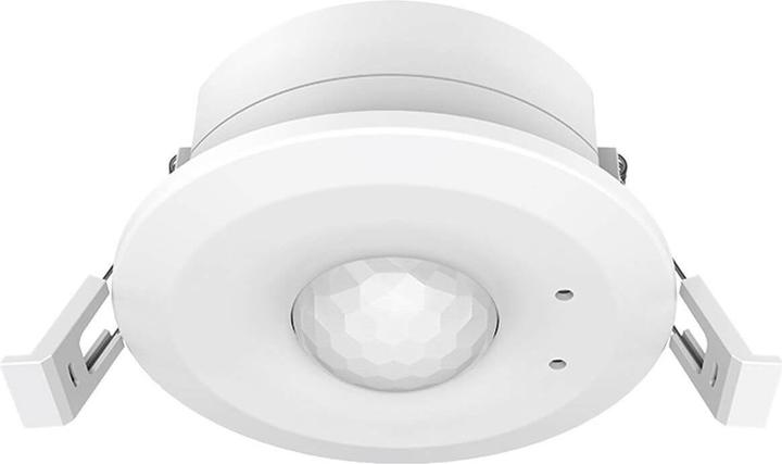 Immagine prodotto Isoled Rilevatore di movimento Sys-Pro radio/interruttore/0-10V PIR da incasso con stand-by, 230V AC, 900