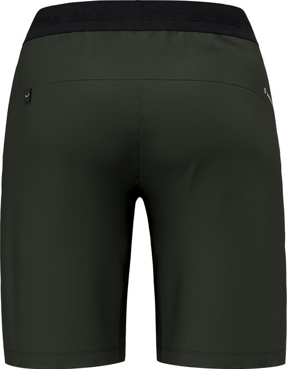 Actual product image Salewa Puez 4 Shorts (52)
