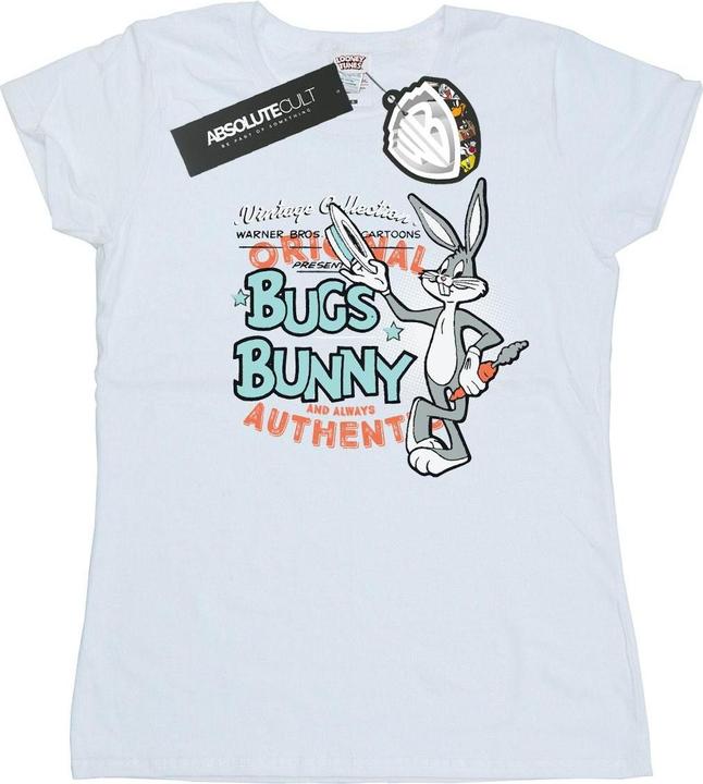 Looney Tunes TShirt (XL)