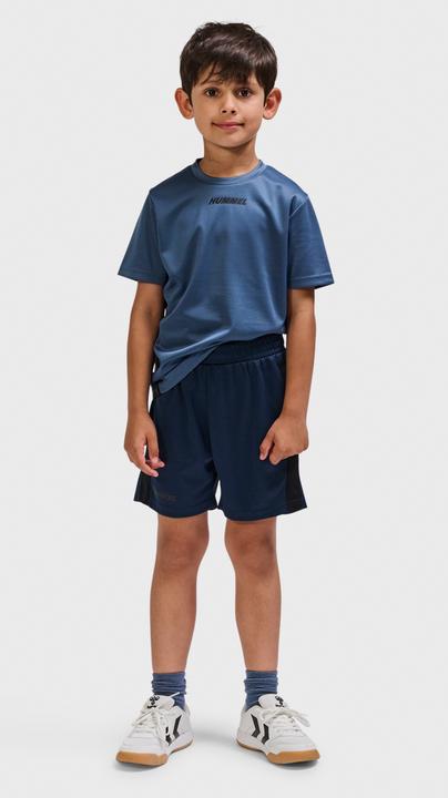 Produktbild hummel hmlMULTI PL SHORTS KIDS (152)