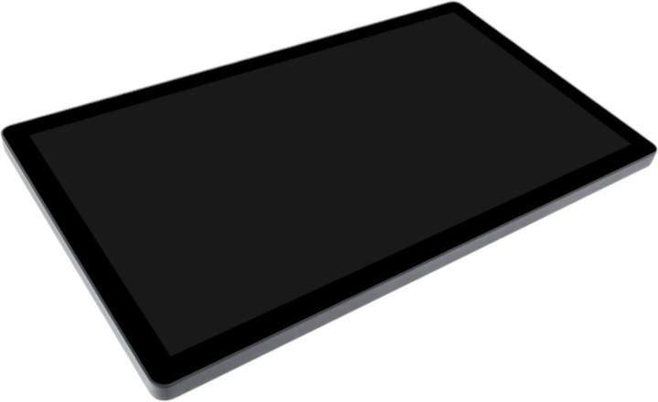 Produktbild WaveShare 21.5inch Full HD HDMI Capacitive Touch Display 1080×1920 mit Gehäuse