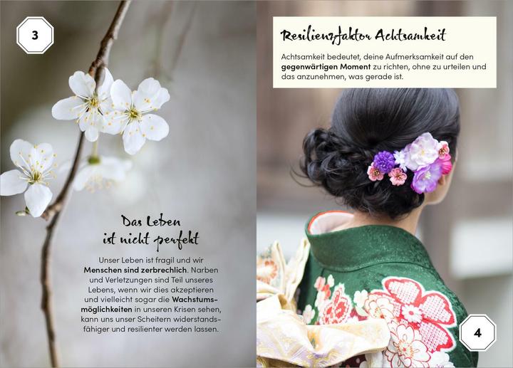 Produktbild Kintsugi (Deutsch, 2024)