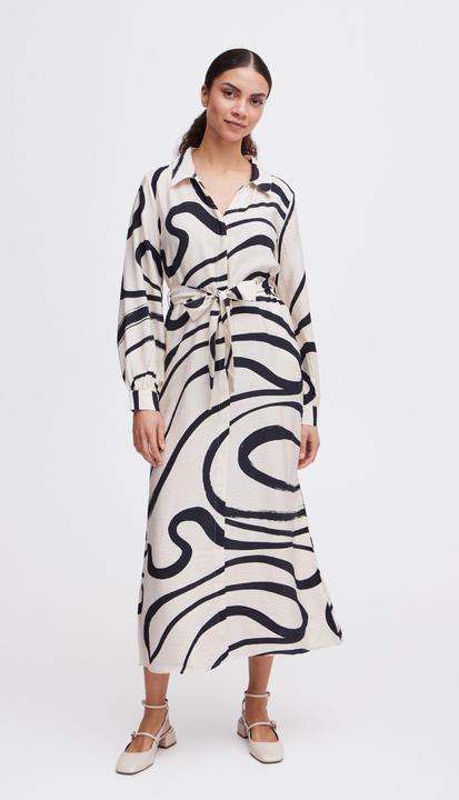 Immagine prodotto B.young BYIBINE AOP DRESS 2 20814573 (34)