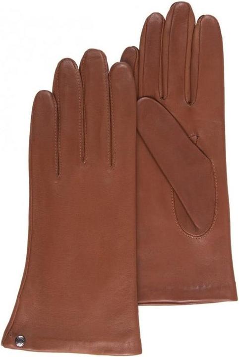 Isotoner Gants Cuir Agneau-7 (7)