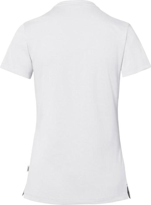 Immagine prodotto Hakro Maglietta a V in COTONE TEC (XS)