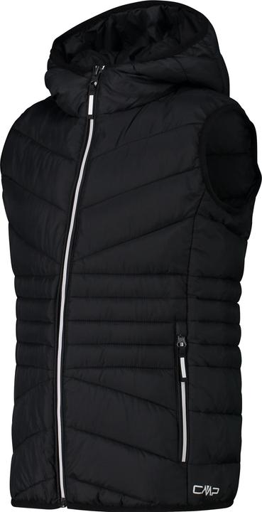 Actual product image CMP Campagnolo Hoodie (110)