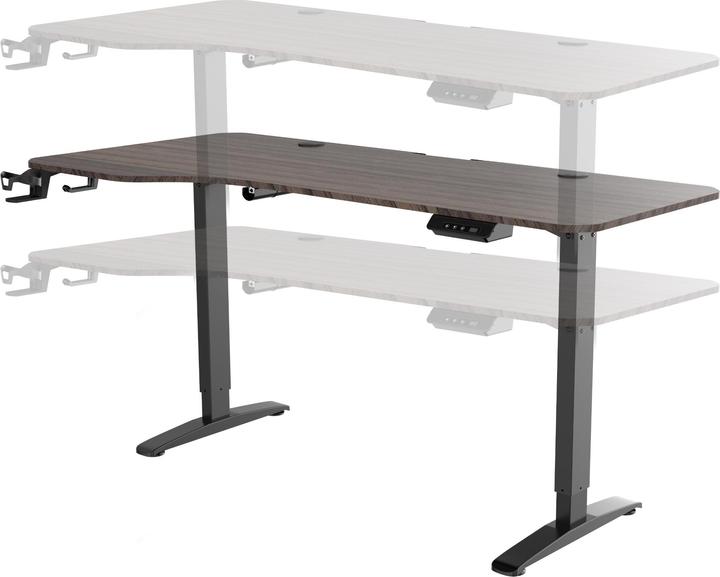 Actual product image En.Casa Oxnard (160 x 75 x 118 cm)