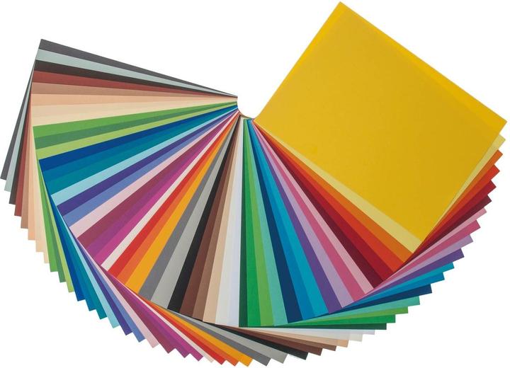 Produktbild Folia Fotokarton (300 g/m², 50 x)