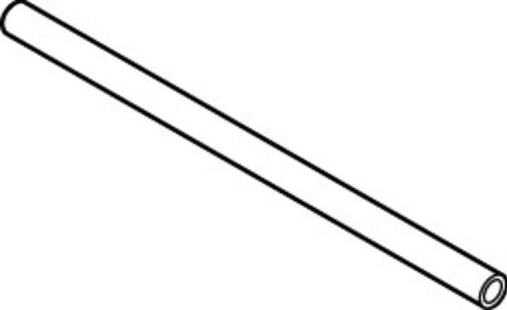 Blum ZRG.1094U ELN2 tube jusqu'à KB=1200 mm (1 pcs)