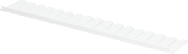Produktbild V-Zug H71978 Flaschenhalterfinger Kühlschrank - Weiss