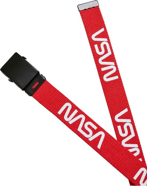 Actual product image Mister Tee NASA Belt Kids 2-Pack - 20767 (One size)