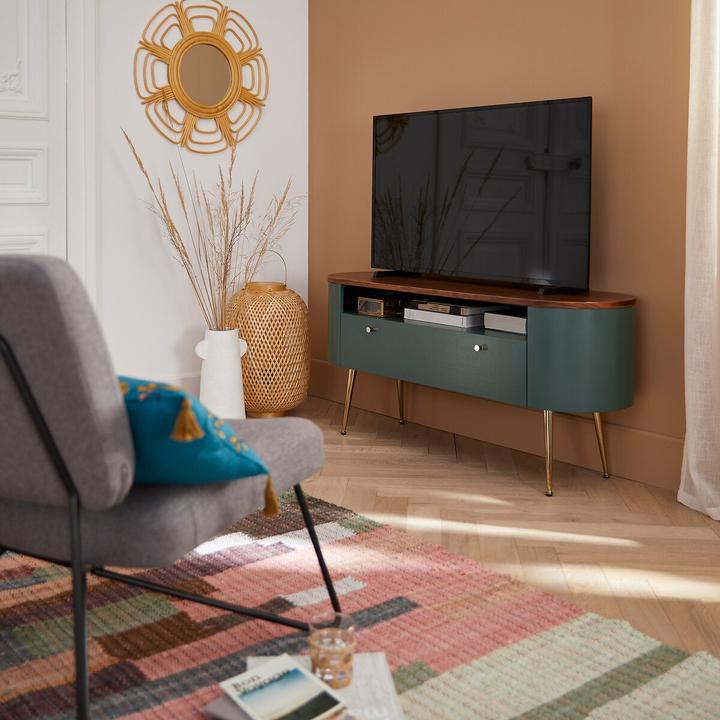 Image du produit La Redoute Interieurs Topim (120 x 38 x 55.5 cm)