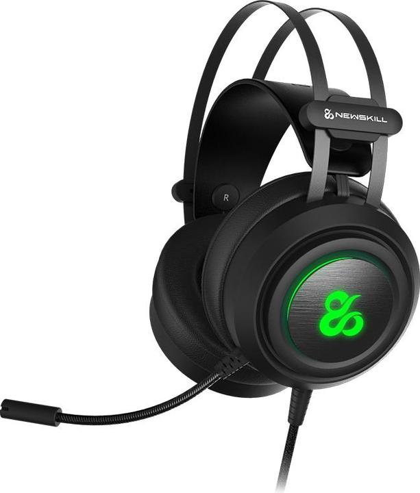 Actual product image Newskill Drakain (Cable)