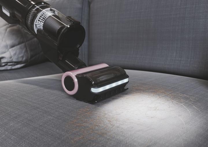 Actual product image Hoover HFX10P 011