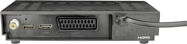 Actual product image Kathrein DVB-S(2) receiver