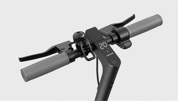 Produktbild Xiaomi 1S (20 km/h, 30 km, 250 W)