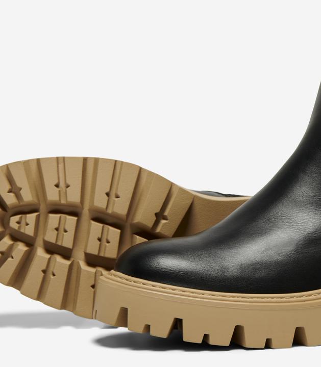 Image du produit Only ONLBETTY-7 Bottes Bottes Chelsea (41)