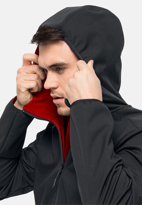 Image du produit Jack Wolfskin Bornberg Hoody M (M)