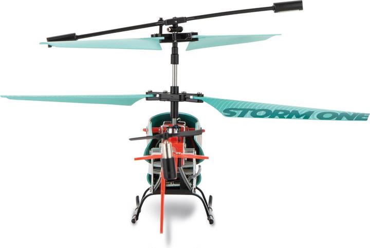 Produktbild Carrera Ca Rc Heli 2,4GHz Storm One