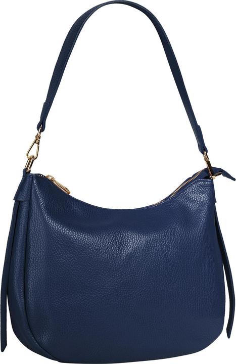 Produktbild Cluty Umhängetasche echt Leder Damen