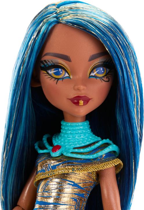 Produktbild Mattel Monster High Cleo DeNile