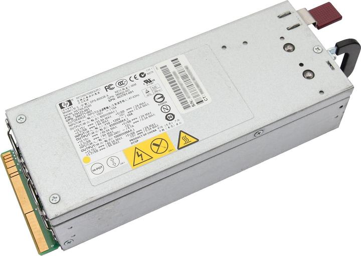 Produktbild HP DPS-800GB A (1000 W)