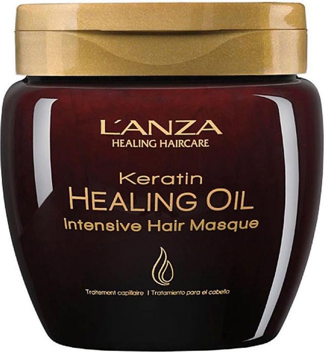 L'Anza Keratin Healing Oil Intensive (210 ml)