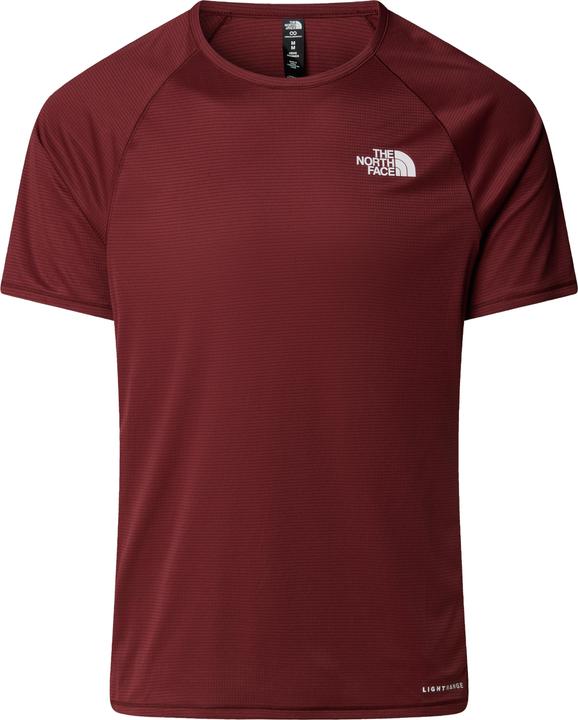 North Face M Sunriser S/S