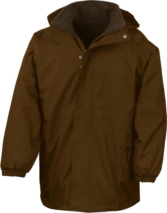 Regatta Jacke wendbar (98)