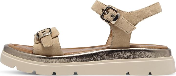 Actual product image Tamaris Sandal (37)