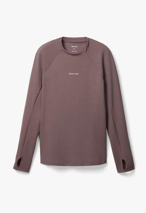 Nnormal Trail Long Sleeve (L)