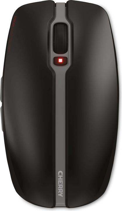 Produktbild CHERRY Stream Desktop Recharge (DE, Kabellos)