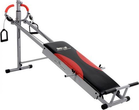 Produktbild Christopeit Total Exerciser TE 1