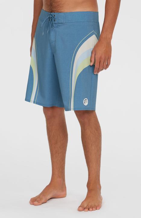 Actual product image O'Neill O'Riginals Longboard 19 Boardshorts (34)