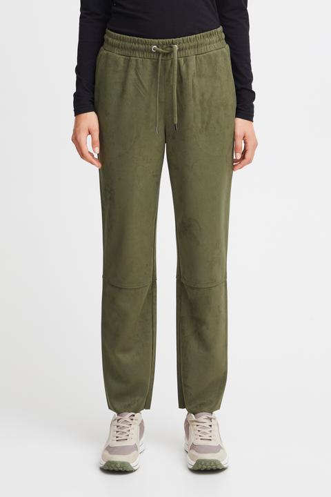 Image du produit Oxmo BY - OXJudith Pants - Pantalons - 21800194-ME (36)