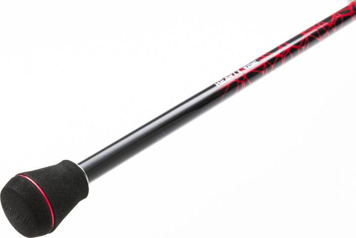Produktbild Hearty Rise Rock'n Force II 3-18g (Spinnrute, 243 cm)