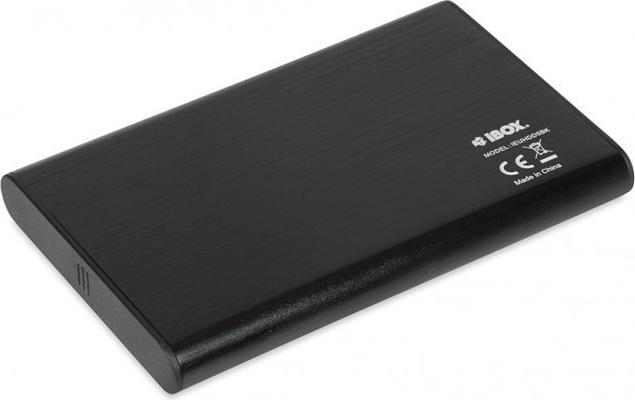 Immagine prodotto iBox HD-05 Contenitore HDD / SSD da 2,5 pollici (2.5")