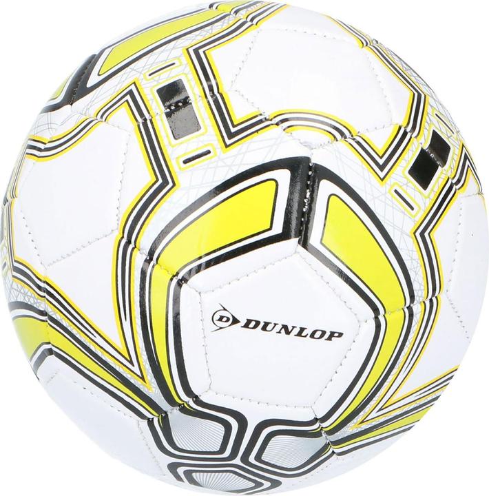 Productafbeelding Dunlop Soccer ball
