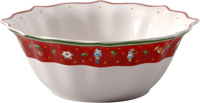 Actual product image Villeroy & Boch Medium bowl Toy's Delight (25 cm, 2.14 l, 1 x)