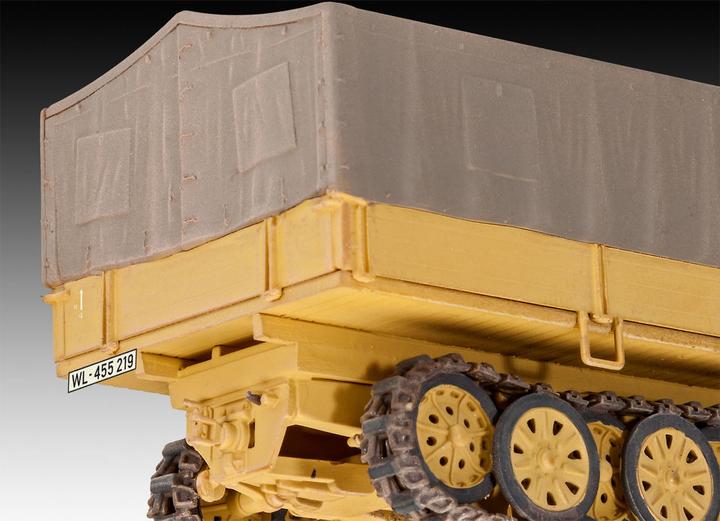 Immagine prodotto Revell Sd. Kfz. 7