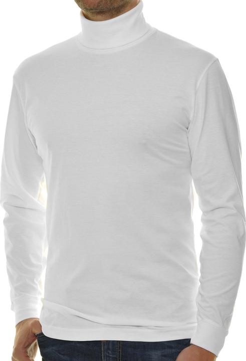 Immagine prodotto Ragman Longsleeve Casual Bequem sitzend (3XL)