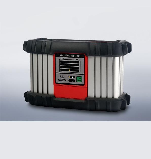 Fronius ACCTIVA Vendeur (12V, 30 A)