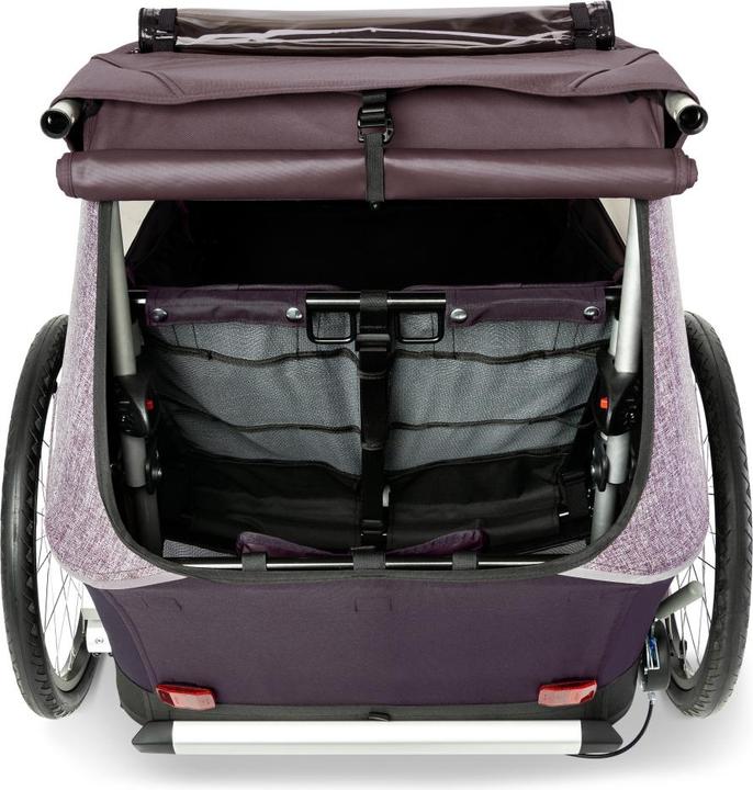 Produktbild Croozer Vaaya 2