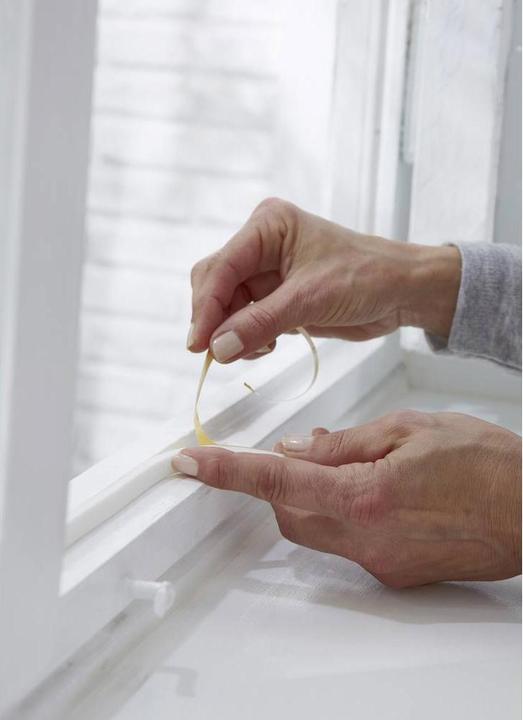 Actual product image tesa Standard foam seal